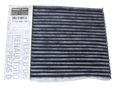 Filtru habitaclu OE RENAULT 7701048749 [1]