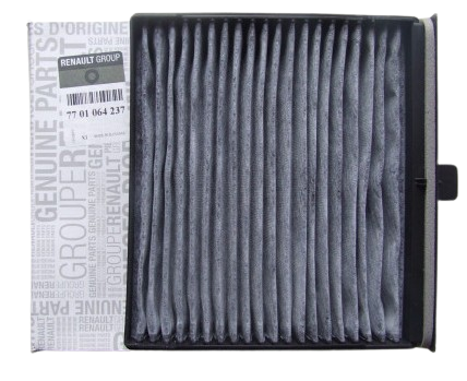 Filtru habitaclu OE RENAULT 7701064237 [1]