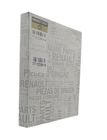 Filtru habitaclu OE RENAULT 7711228914 [1]