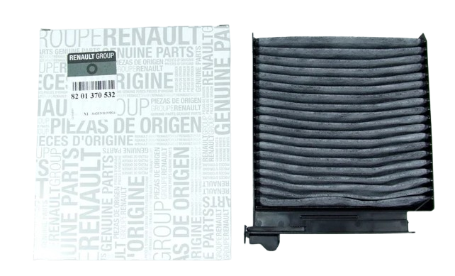 Filtru habitaclu OE RENAULT 8201370532 [1]