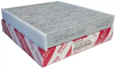 Filtru habitaclu OE TOYOTA 87139-YZZ34 [1]
