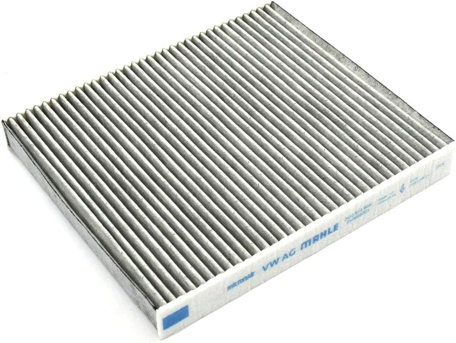 Filtru habitaclu OE VOLKSWAGEN 2Q0819669 [1]