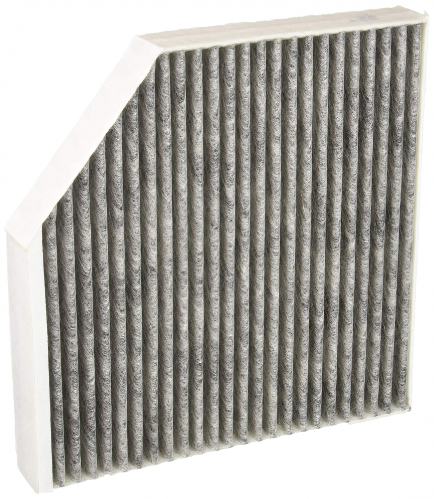Filtru habitaclu OE VOLKSWAGEN 4H0819439 [1]