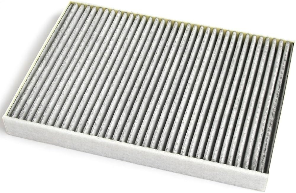 Filtru habitaclu OE VOLKSWAGEN 4M0819439B [1]