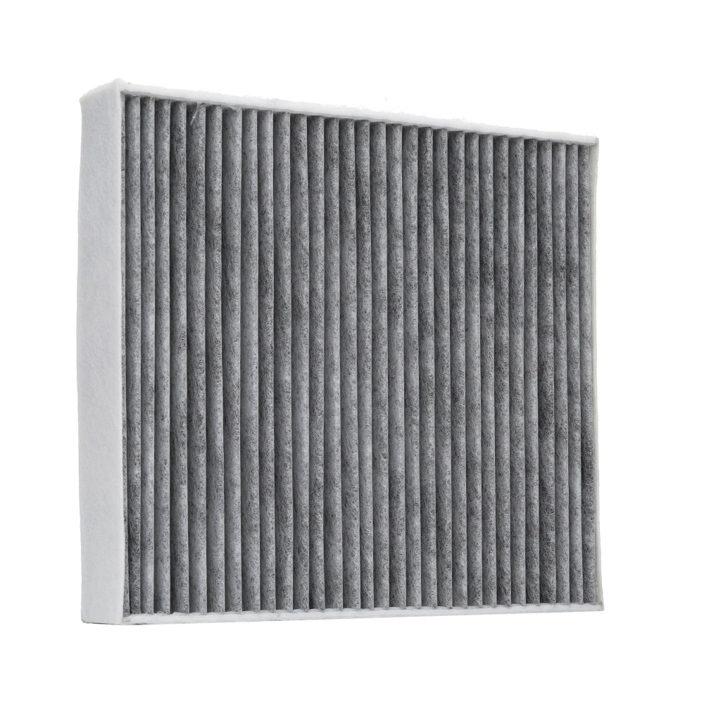 Filtru habitaclu OE VOLKSWAGEN 6R0820367 [1]