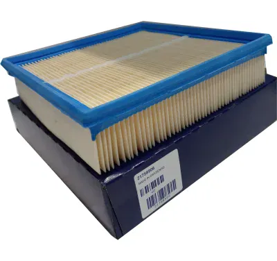 Filtru habitaclu OE VOLVO 21758906 [1]