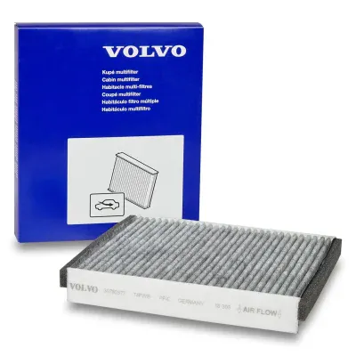 Filtru habitaclu OE VOLVO 30780377 [1]