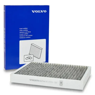Filtru habitaclu OE VOLVO 31404958 [1]