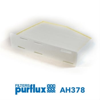 Filtru habitaclu Purflux AH378 [1]