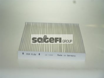 Filtru habitaclu Purflux AH388 [1]