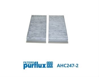 Filtru habitaclu Purflux AHC247-2 [1]
