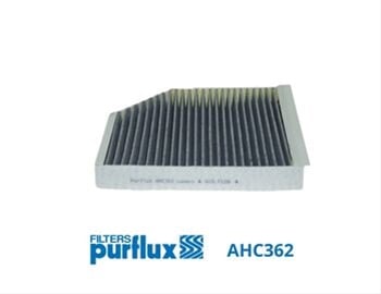 Filtru habitaclu Purflux AHC362 [1]