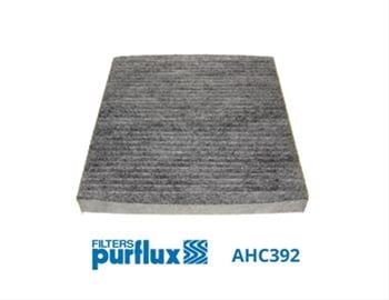Filtru habitaclu Purflux AHC392 [1]