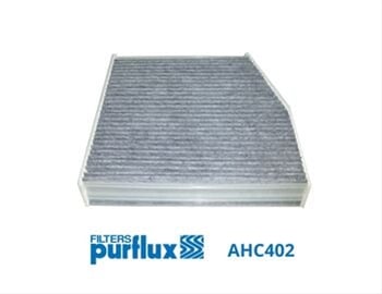 Filtru habitaclu Purflux AHC402 [1]