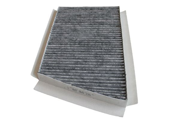 Filtru habitaclu SCT-MANNOL  cu carbon activ SAK 158 [1]