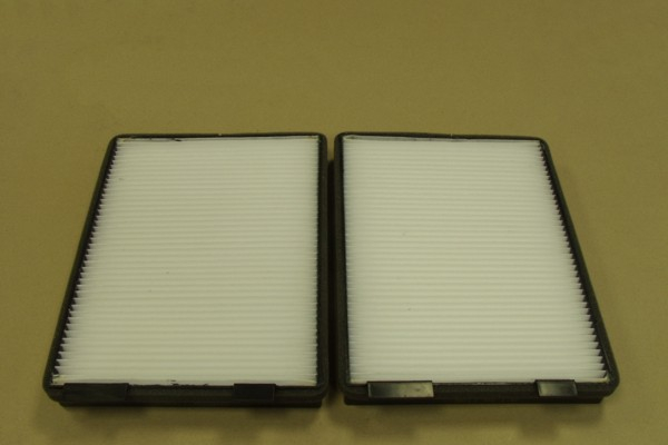 Filtru habitaclu SCT-MANNOL SA 1105 [3]