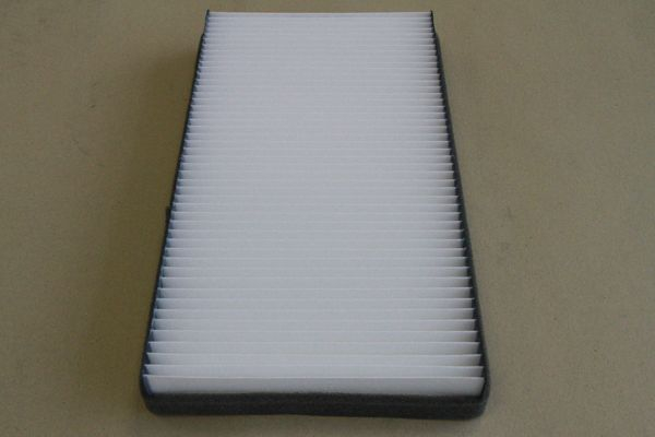 Filtru habitaclu SCT-MANNOL SA 1107 [1]