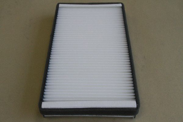Filtru habitaclu SCT-MANNOL SA 1107 [2]