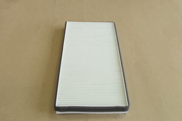 Filtru habitaclu SCT-MANNOL SA 1145 [1]