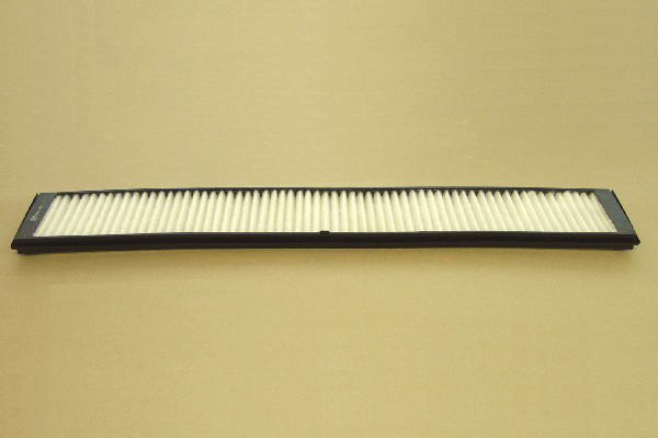 Filtru habitaclu SCT-MANNOL SA 1148 [2]