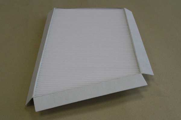 Filtru habitaclu SCT-MANNOL SA 1158 [3]