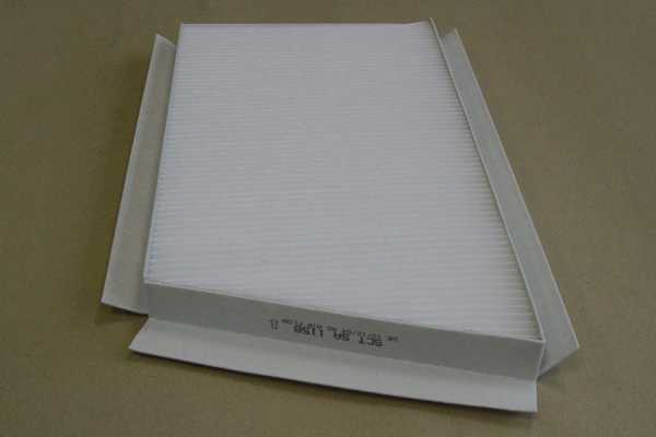 Filtru habitaclu SCT-MANNOL SA 1158 [2]