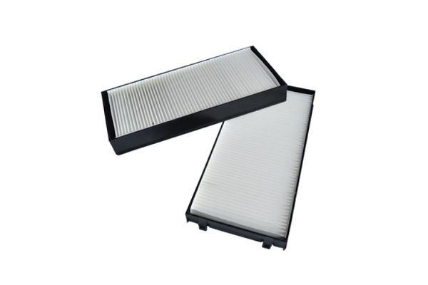 FILTRU HABITACLU SET 2 BUC [1]