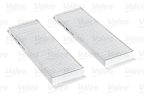 Filtru habitaclu VALEO 715748 [2]