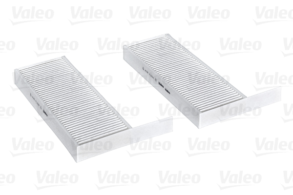 Filtru habitaclu VALEO 715808 [3]