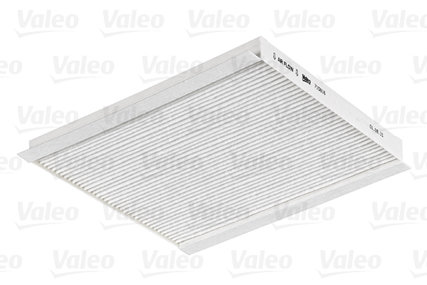 Filtru habitaclu VALEO 715816 [3]