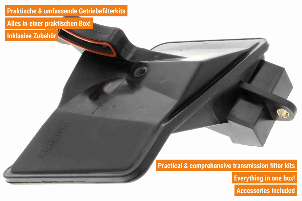 Filtru hidraulic cutie de viteze automata VAICO V40-1023 [11]