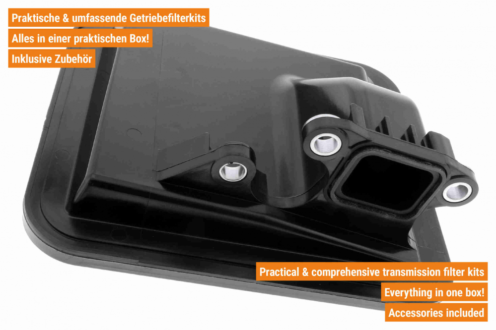 Filtru hidraulic cutie de viteze automata VAICO V37-0220 [9]