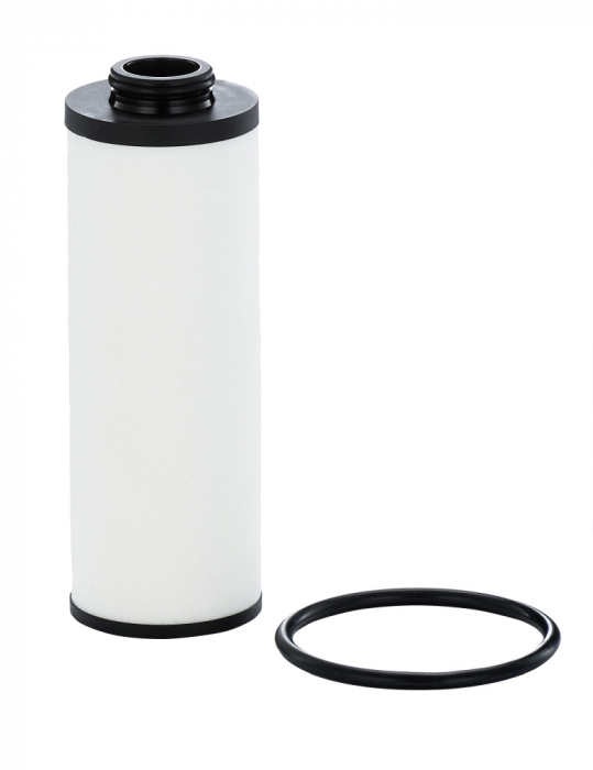 Filtru HIDRAULIC CUTIE DE VITEZE AUTOMATA Mann-Filter H4008z [1]