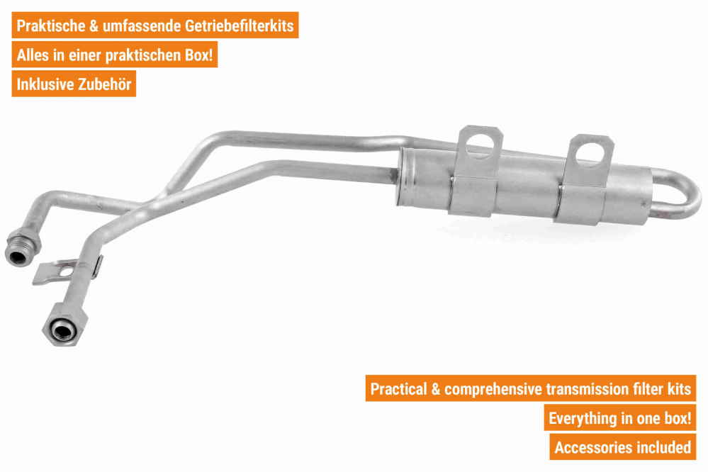 Filtru hidraulic cutie viteze automata VAICO V10-4800 [10]