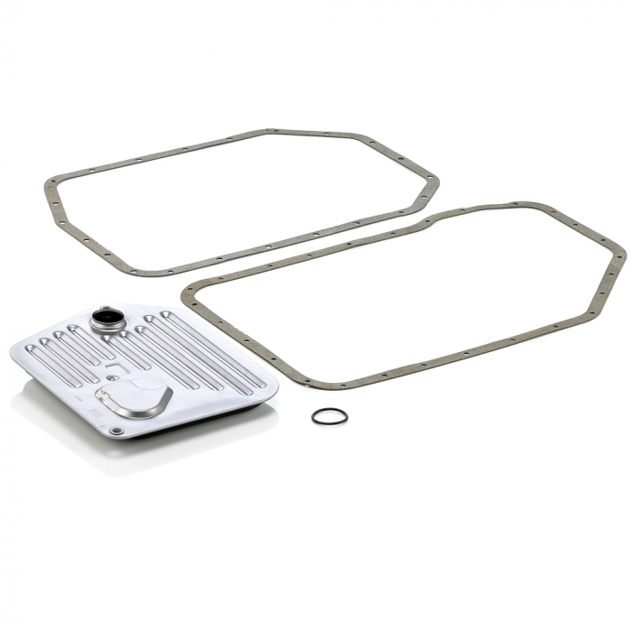 Filtru Hidraulic Cutie Viteze Automata Mann-Filter H2522xKIT [1]