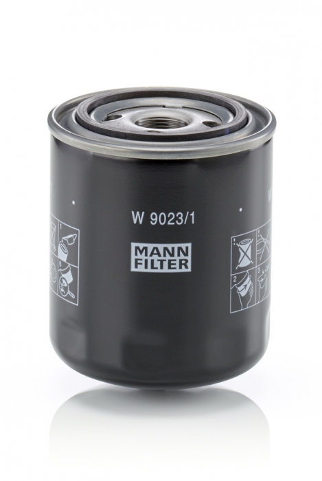 Filtru Hidraulic Cutie Viteze Automata Mann-Filter W9023/1 [1]