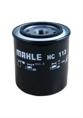 Filtru hidraulic MAHLE HC113 [2]