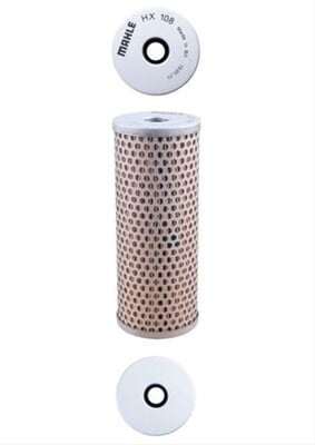 Filtru hidraulic MAHLE HX108 [2]