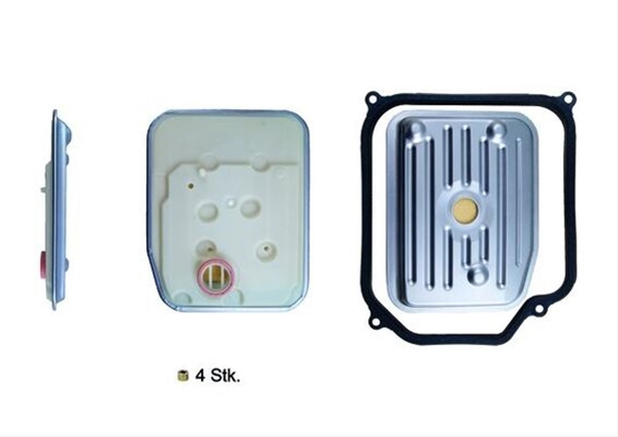 Filtru hidraulic MAHLE HX147KIT1 [2]