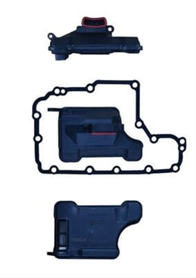 Filtru hidraulic MAHLE HX157D [1]