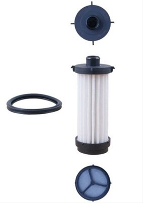 Filtru hidraulic MAHLE HX232D [2]