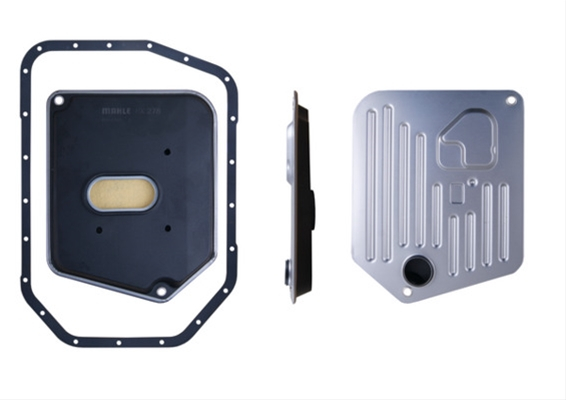 Filtru hidraulic MAHLE HX278D [1]