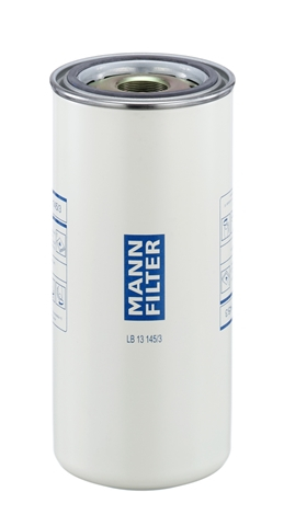 Filtru separare aer comprimat-ulei Mann-Filter LB13145/3 [1]