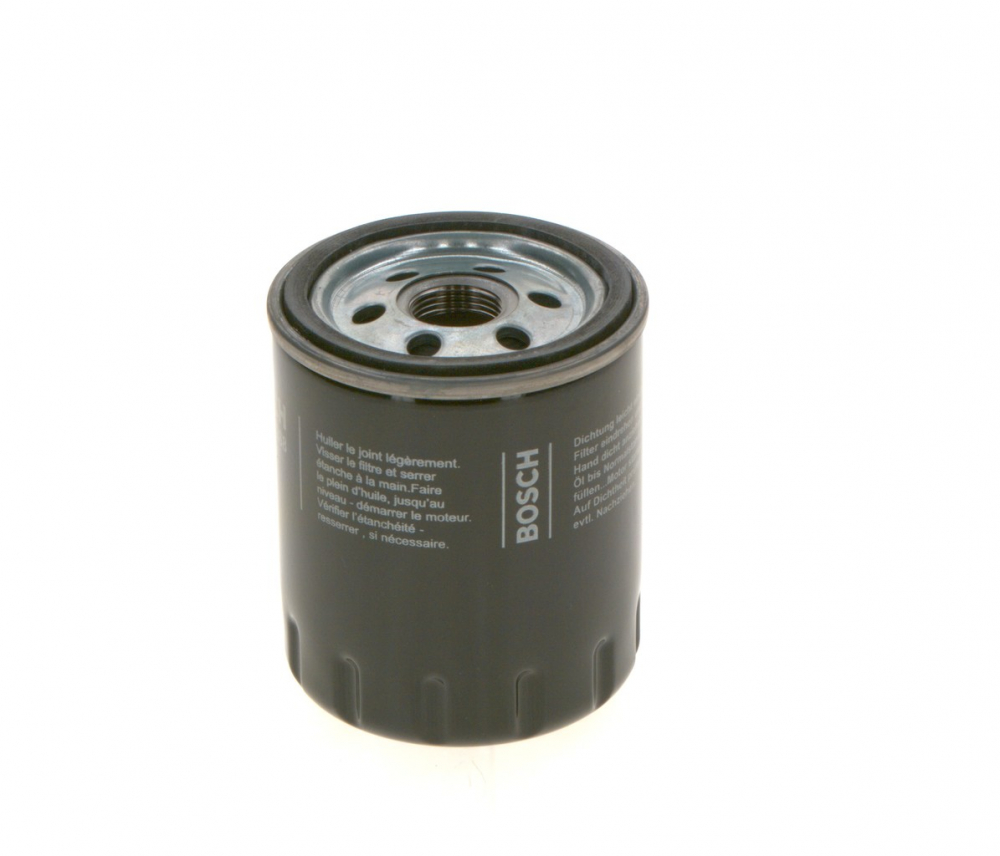 Filtru ulei BOSCH F026407268 [2]