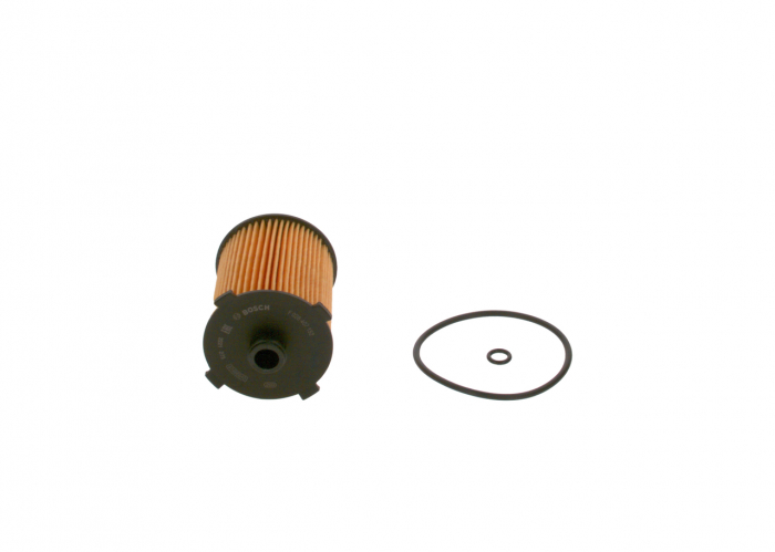 Filtru Ulei BOSCH F026407152 [3]