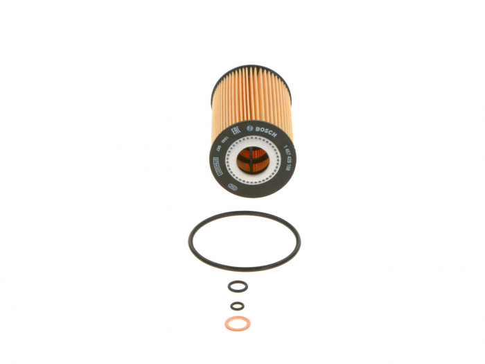 Filtru ulei BOSCH 1457429108 [2]