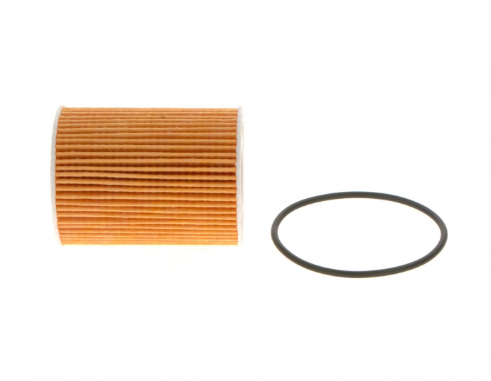 Filtru Ulei BOSCH 1457437003 [5]