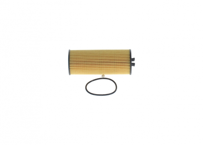 Filtru ulei BOSCH F026407237 [2]