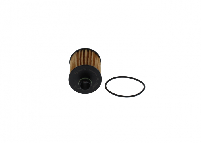 Filtru Ulei BOSCH F026407095 [4]