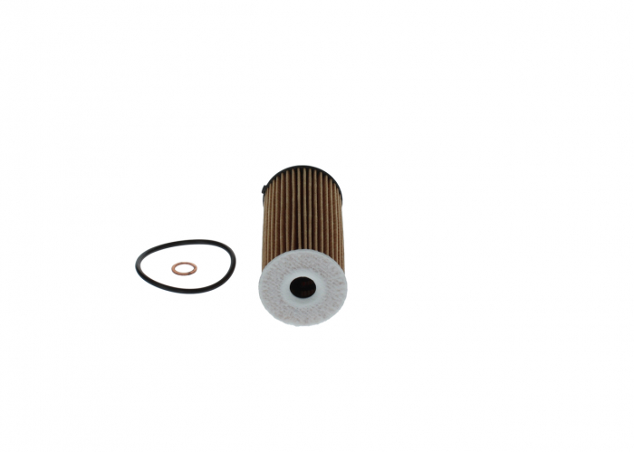 Filtru Ulei BOSCH F026407205 [5]